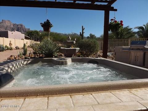 433 N Mountain View Rd, Apache Junction, AZ 85119 photo 34