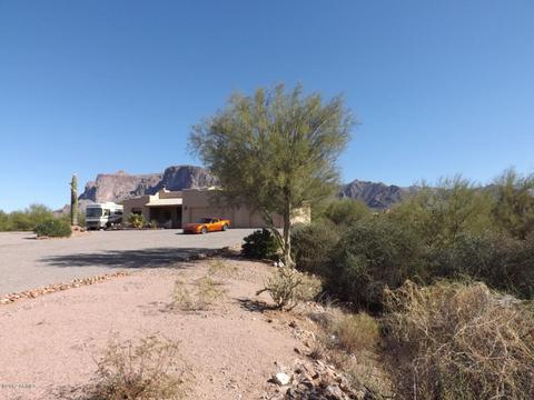 433 N Mountain View Rd, Apache Junction, AZ 85119 photo 45