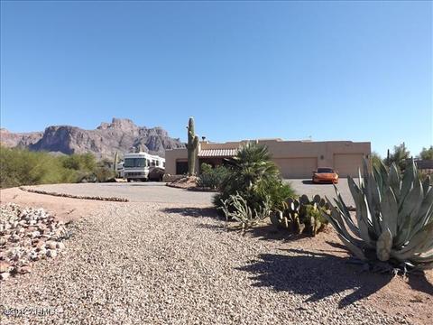 433 N Mountain View Rd, Apache Junction, AZ 85119 photo 3