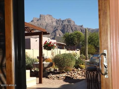 433 N Mountain View Rd, Apache Junction, AZ 85119 photo 30