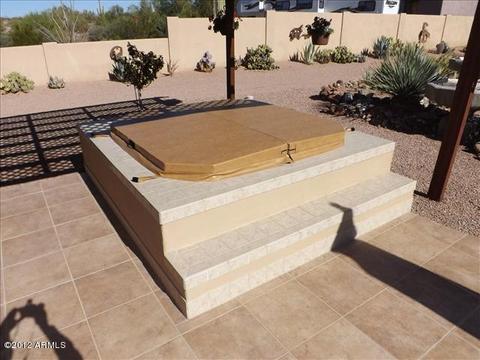 433 N Mountain View Rd, Apache Junction, AZ 85119 photo 32