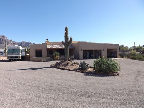 433 N Mountain View Rd, Apache Junction, AZ 85119 photo 48