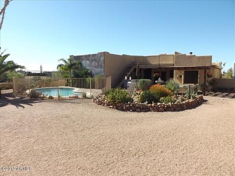 433 N Mountain View Rd, Apache Junction, AZ 85119 photo 31