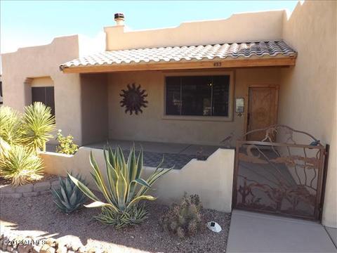 433 N Mountain View Rd, Apache Junction, AZ 85119 photo 4