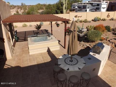 433 N Mountain View Rd, Apache Junction, AZ 85119 photo 39