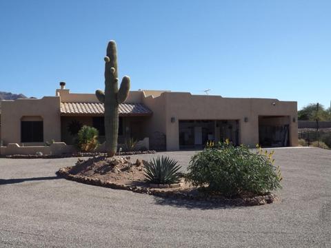 433 N Mountain View Rd, Apache Junction, AZ 85119 photo 44