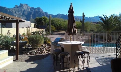 433 N Mountain View Rd, Apache Junction, AZ 85119 photo 1
