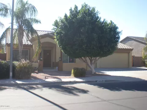 10545 E Dragoon Ave, Mesa, AZ 85208 photo 1