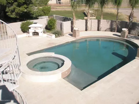 279 S 162nd St, Gilbert, AZ 85296 photo 7