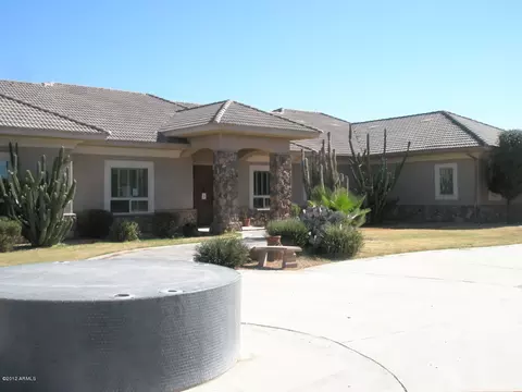279 S 162nd St, Gilbert, AZ 85296 photo 1