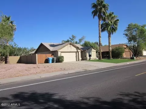 3813 E Acoma Dr, Phoenix, AZ 85032 photo 12