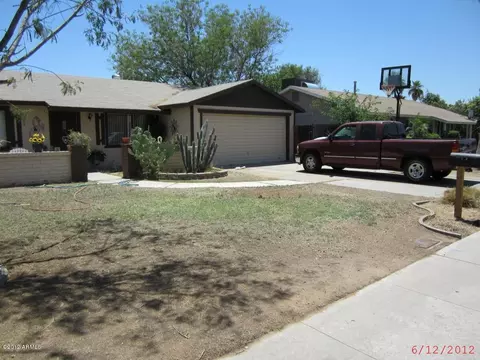 3813 E Acoma Dr, Phoenix, AZ 85032 photo 7