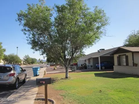 3813 E Acoma Dr, Phoenix, AZ 85032 photo 15