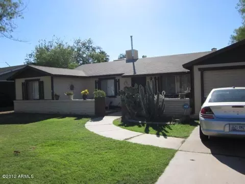 3813 E Acoma Dr, Phoenix, AZ 85032 photo 13