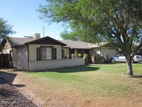 3813 E Acoma Dr, Phoenix, AZ 85032 photo 9