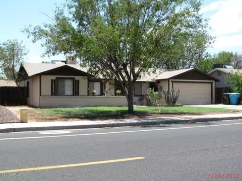 3813 E Acoma Dr, Phoenix, AZ 85032 photo 5