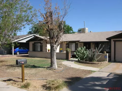3813 E Acoma Dr, Phoenix, AZ 85032 photo 3