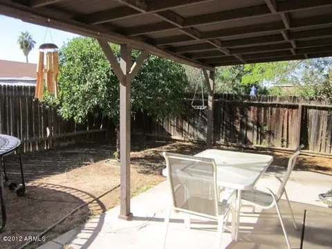 3813 E Acoma Dr, Phoenix, AZ 85032 photo 20