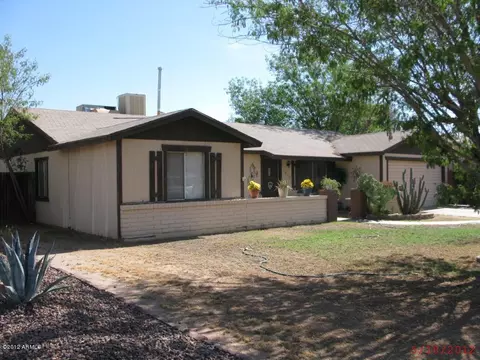 3813 E Acoma Dr, Phoenix, AZ 85032 photo 2