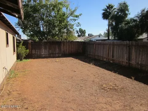 3813 E Acoma Dr, Phoenix, AZ 85032 photo 18