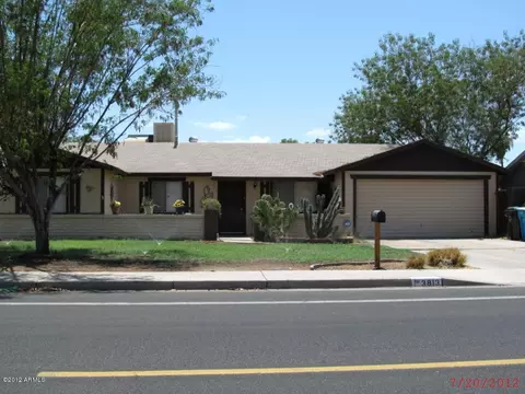3813 E Acoma Dr, Phoenix, AZ 85032 photo 4