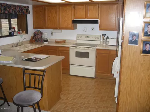 712 S 76th Pl, Mesa, AZ 85208 photo 8