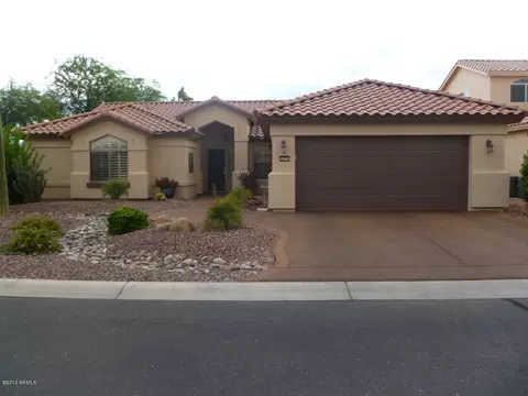16111 W Indianola Ave, Goodyear, AZ 85395 photo 1