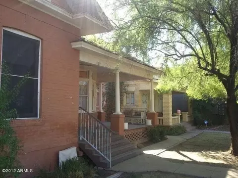 825 N 3rd Ave, Phoenix, AZ 85003 photo 4