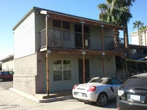 825 N 3rd Ave, Phoenix, AZ 85003 photo 3