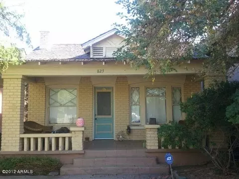 825 N 3rd Ave, Phoenix, AZ 85003 photo 2