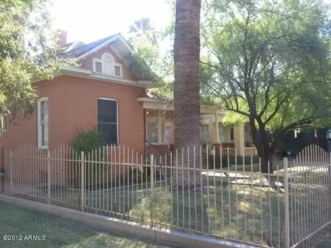 825 N 3rd Ave, Phoenix, AZ 85003 photo 1