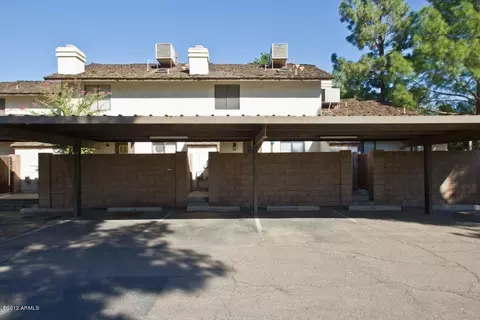 170 E Guadalupe Rd #129, Gilbert, AZ 85234 photo 24