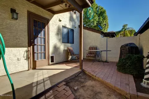 170 E Guadalupe Rd #129, Gilbert, AZ 85234 photo 23