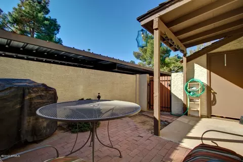 170 E Guadalupe Rd #129, Gilbert, AZ 85234 photo 22