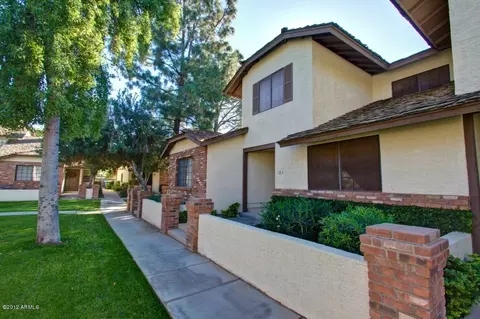 170 E Guadalupe Rd #129, Gilbert, AZ 85234 photo 2