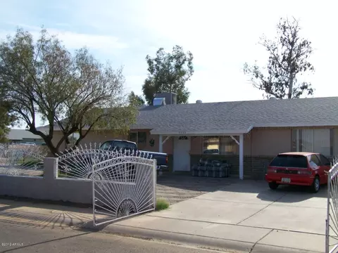 4309 E Grove St, Phoenix, AZ 85040 photo 1