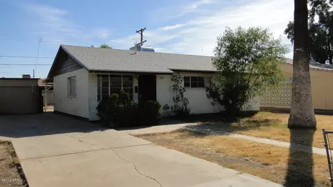 3145 N 39th Ave, Phoenix, AZ 85019 photo 1
