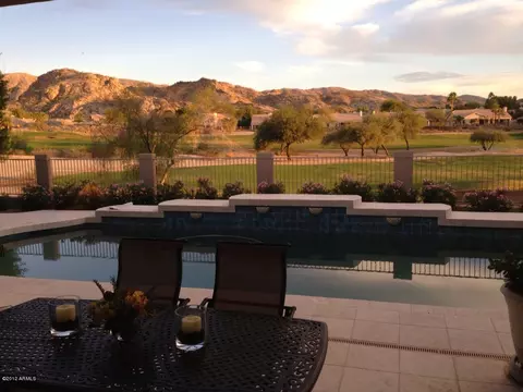 1730 E Silverwood Dr, Phoenix, AZ 85048 photo 21