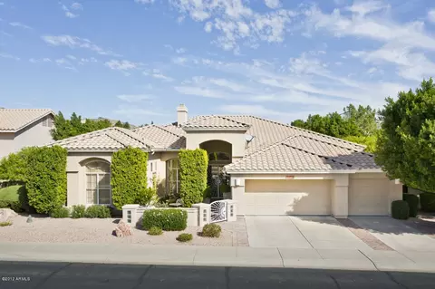 1730 E Silverwood Dr, Phoenix, AZ 85048 photo 3