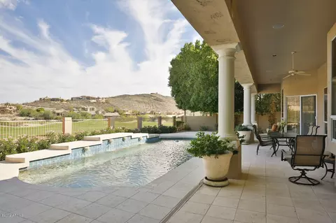 1730 E Silverwood Dr, Phoenix, AZ 85048 photo 1