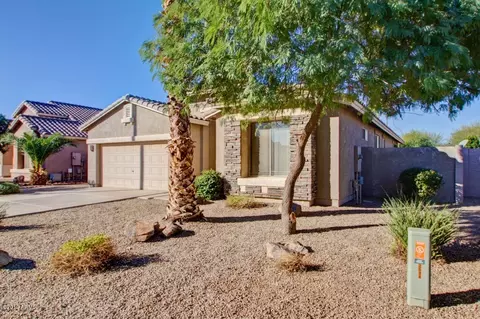 2594 S Seton Ave, Gilbert, AZ 85295 photo 2