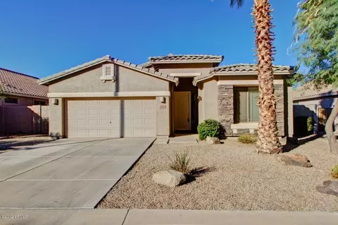 2594 S Seton Ave, Gilbert, AZ 85295 photo 3