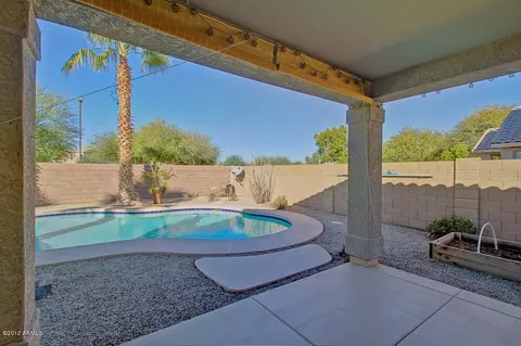 2594 S Seton Ave, Gilbert, AZ 85295 photo 24