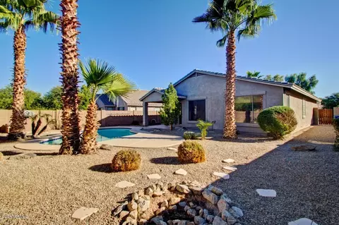 2594 S Seton Ave, Gilbert, AZ 85295 photo 26