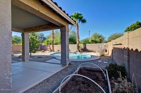 2594 S Seton Ave, Gilbert, AZ 85295 photo 28