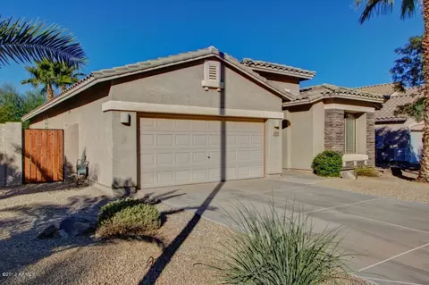 2594 S Seton Ave, Gilbert, AZ 85295 photo 1