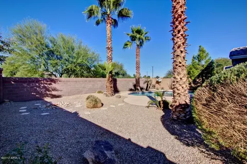 2594 S Seton Ave, Gilbert, AZ 85295 photo 25