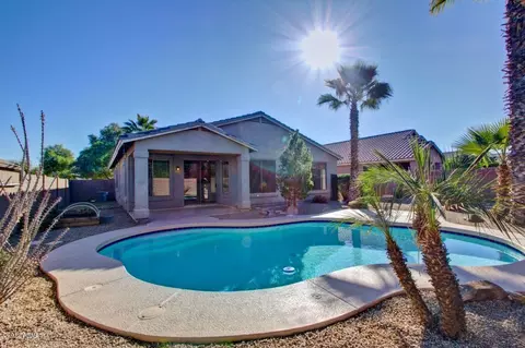 2594 S Seton Ave, Gilbert, AZ 85295 photo 27