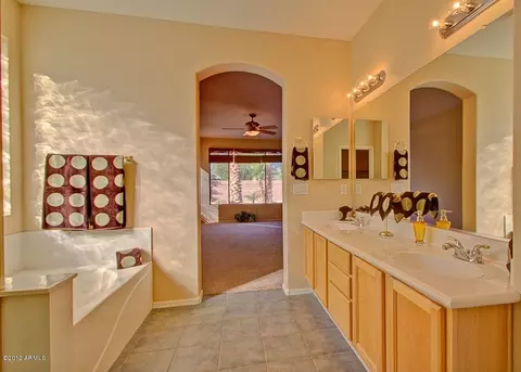 2594 S Seton Ave, Gilbert, AZ 85295 photo 23