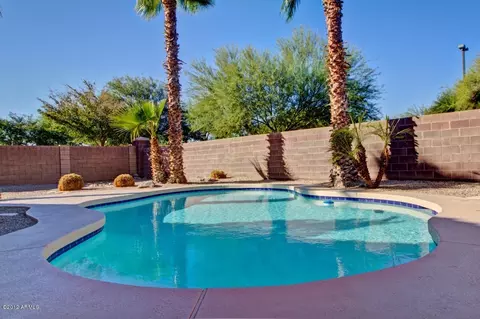 2594 S Seton Ave, Gilbert, AZ 85295 photo 29